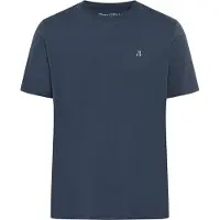 Marc O'Polo Marc OPolo Logo-T-Shirt aus Bio-Baumwolle