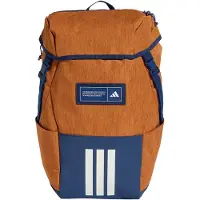 Adidas Rucksack 4ATHLTS BP KE6238 - Tech Copper/Off White - One size