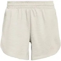 Adidas - Women's Waffle Pacer - Shorts Gr XL beige