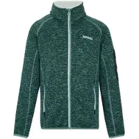 Regatta - Kid's Junior Newhill - Fleecejacke Gr 8-9 Years blau