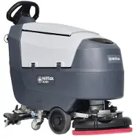 Nilfisk Scheuersaugmaschine SC401 43 B Full PKG