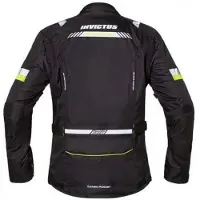 INVICTUS Heracles Jacke