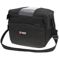 Lifefit Fahrradtasche für MTB-Lenker