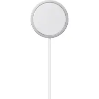 Apple MagSafe Kabelloses Ladegerät - 25W - 1 Meter - Weiß