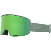 Giro Axis stacked glacier green emer/v inf