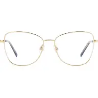 Missoni Mmi-0102-y3r Frau Mit Brille