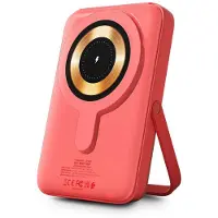Urban Factory Magnee Power 10.000mah Kabellose Powerbank