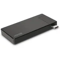 Lindy Usb 3.2 Usb-c Auf Hdmi Adapter