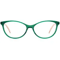 Missoni Mmi-0017-iwb Frau Mit Brille