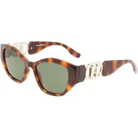 Karl Lagerfeld Kl6086sh-240 54/17/140 Damen-sonnenbrille