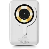 Urban Factory Magnee Power 10.000mah Kabellose Powerbank
