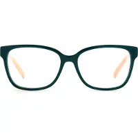 Missoni Mmi-0073-iwb Frau Mit Brille