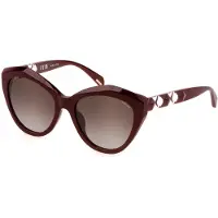 Police Damensonnenbrille SPLL35-550G96 Ø 55 mm