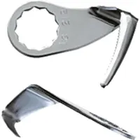 Fein 63903212018, Ersatzmesser