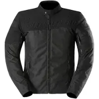 Furygan Owen Jacke Schwarz L Herren Schwarz L