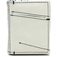Dakine Ace White Geldbörse Weiß