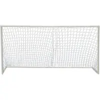 Softee Mehrzwecktor PVC 240 x 120 m, Netz im Lieferumfang enthalten