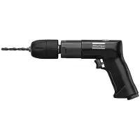 ATLAS COPCO Druckluft-Pistolenbohrmaschine, D 2121Q, 8421 0405 25