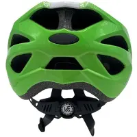 KRF Helmet Quick Helm Grün 55-59 cm Herren,Damen Grün 55-59 cm