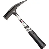 PICARD Latthammer 60000 Kopf-G.600g o.Magnet glatt STA schwarz