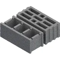 Bosch Hammerbohrer plus-3 - 2608831050