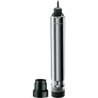 Gardena Tiefbrunnenpumpe 6000/5 inox 01492-20