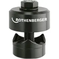 Rothenberger Schraublocher - 21834