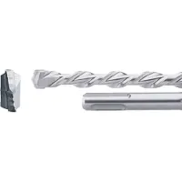 Makita B -48103 P2S SDS -Plus -Kontraktionsrecht - 2 Schneidkanten - 20 x 540 x 600 mm