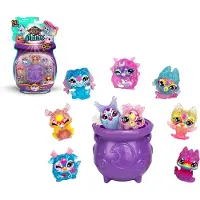 My Magic Mixie Minifigur 9 Einheiten