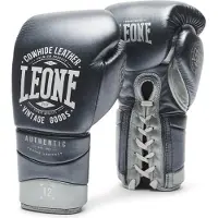 Leone1947 Authentic 2 Lederboxhandschuhe