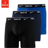 Nike Eday Brief Boxershorts 3 Einheiten