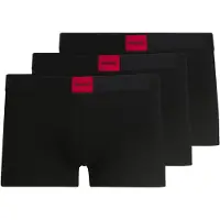 HUGO Boxershorts-Set 50532797 Schwarz