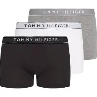 Tommy Hilfiger Um0um03520 Boxershorts 3 Einheiten