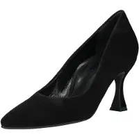 Paul green Damen Absätze 3859 - Zwart - Größe 37