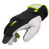Stocker Arbeitshandschuhe