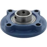 Skf Y-Lagereinheit UCFC216