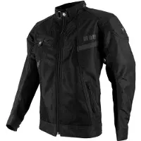 By City Summer Route Jacke