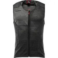 Alpina Body protector Prolan Vest Herren Dark Grey-S