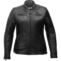 Rusty Stitches Jari Jacke