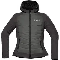 Difi Craig Aerotex Kapuzenjacke