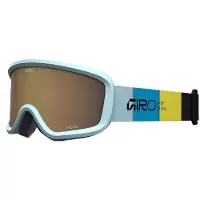 Giro Chico 2.0 Blocks Ar40 Junior-skibrille