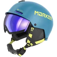 Marker Vijo+ Helm Mit Visier