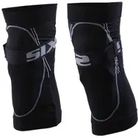 SIXS Pro Tech Kneepads Protections Knieschoner