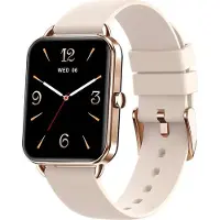 COLMI P20 Smartwatch (Gold)