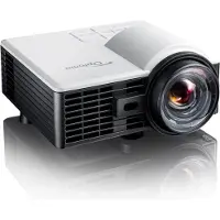 Optoma ML1050STi - DLP-Projektor - LED - 3D - 1000 lm - WXGA (1280 x 800)