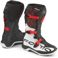 Forma Drift Kinder Motocross Stiefel