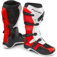 Forma Traction Offroad-stiefel