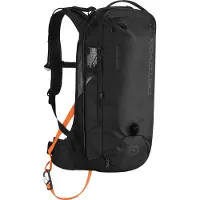 Ortovox - Avabag Litric Freeride 18 - Lawinenrucksack schwarz