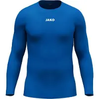 Jako Unisex Longsleeve Function 6479-400 XL - Royal - XL