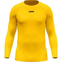 Jako Herren Unterhemd Longsleeve Lightweight